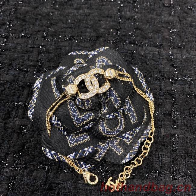 Chanel Bracelet CE7933