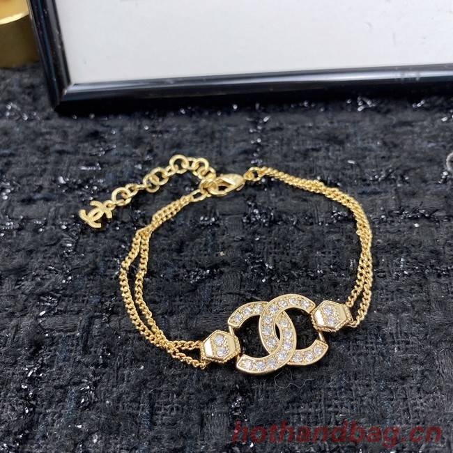 Chanel Bracelet CE7933