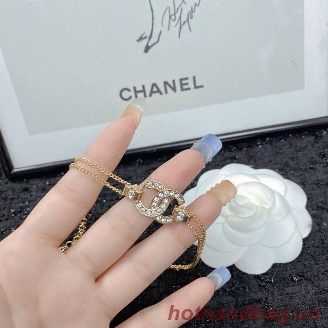 Chanel Bracelet CE7933