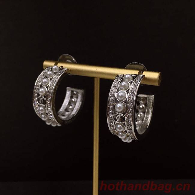 Chanel Earrings CE7930