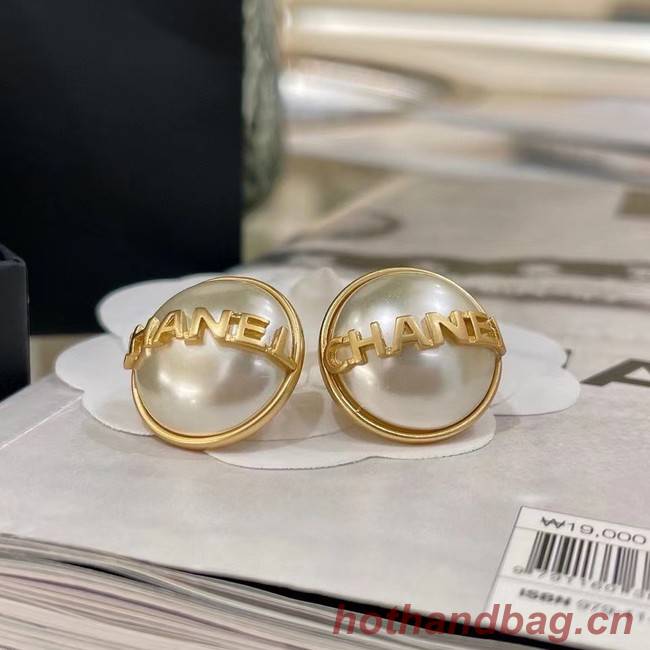 Chanel Earrings CE7936