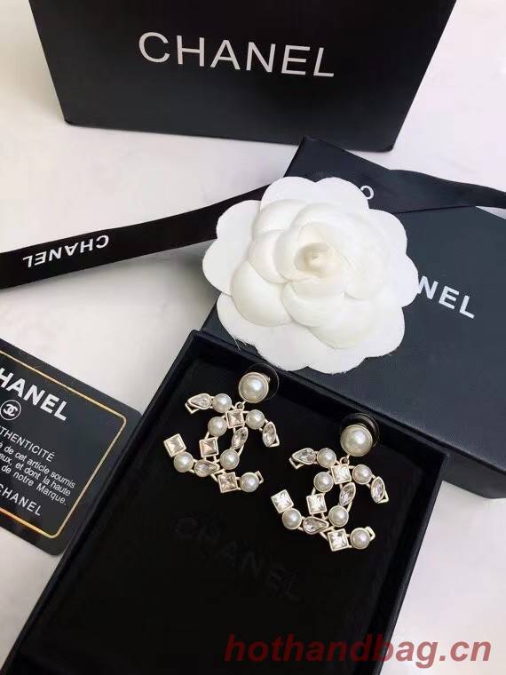 Chanel Earrings CE7942