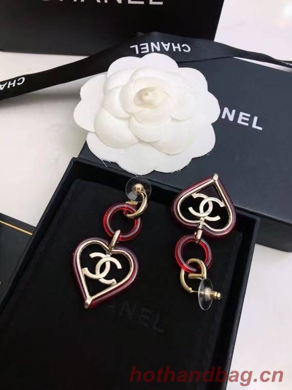 Chanel Earrings CE7943