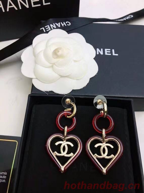 Chanel Earrings CE7943