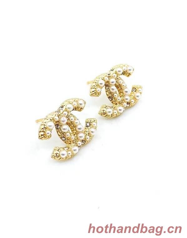 Chanel Earrings CE7945