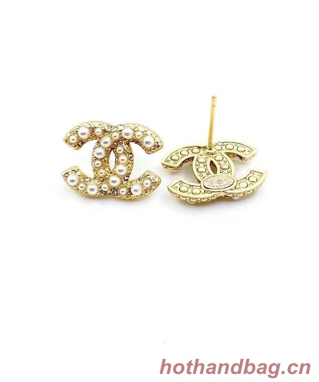 Chanel Earrings CE7945