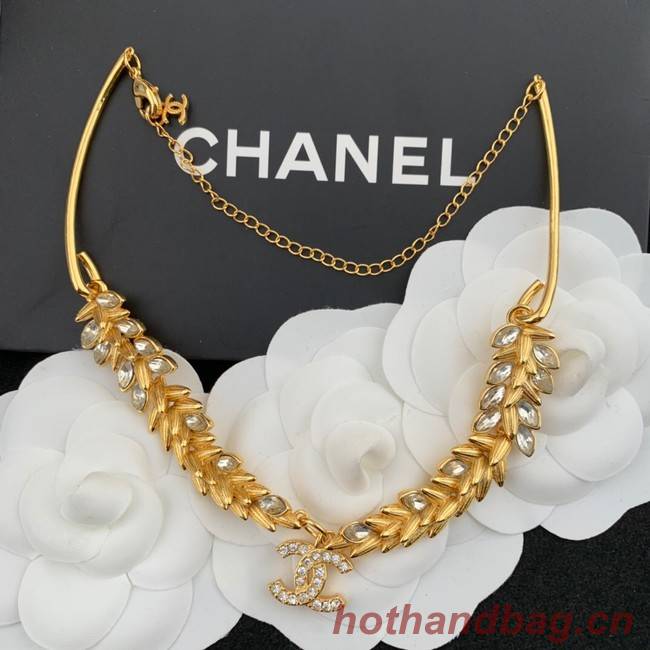 Chanel Necklace CE7934