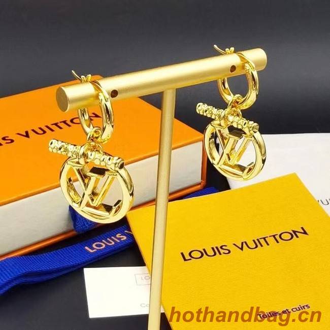 Louis Vuitton Earrings CE7944