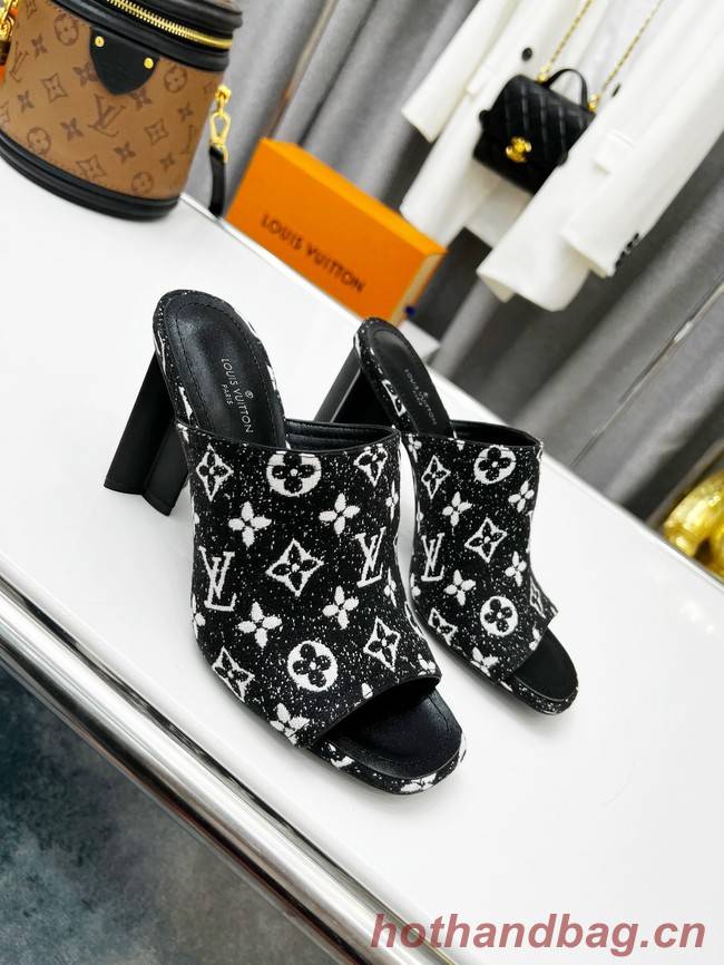 Louis Vuitton SILHOUETTE MULE 1A9PX4-2