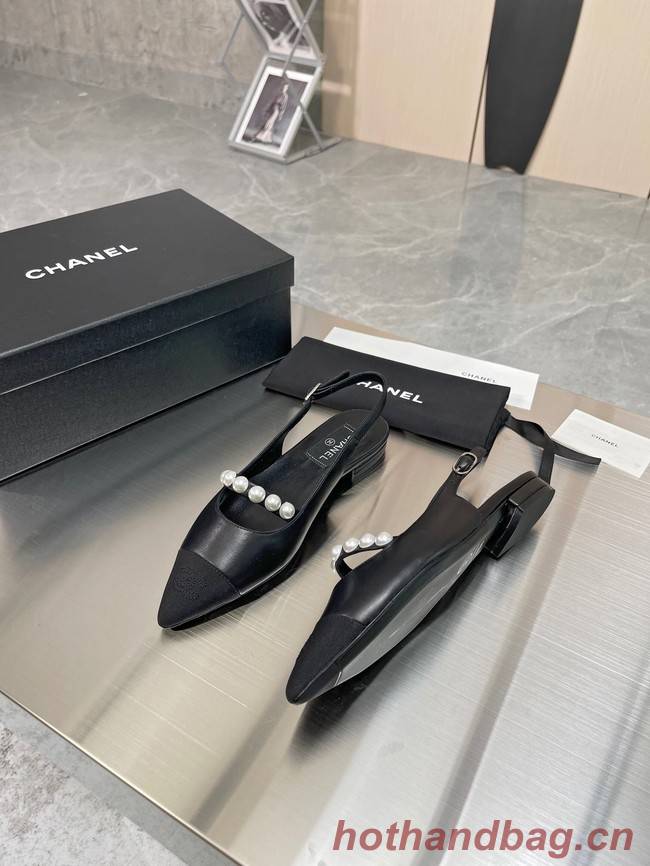 Chanel Shoes 95063-2