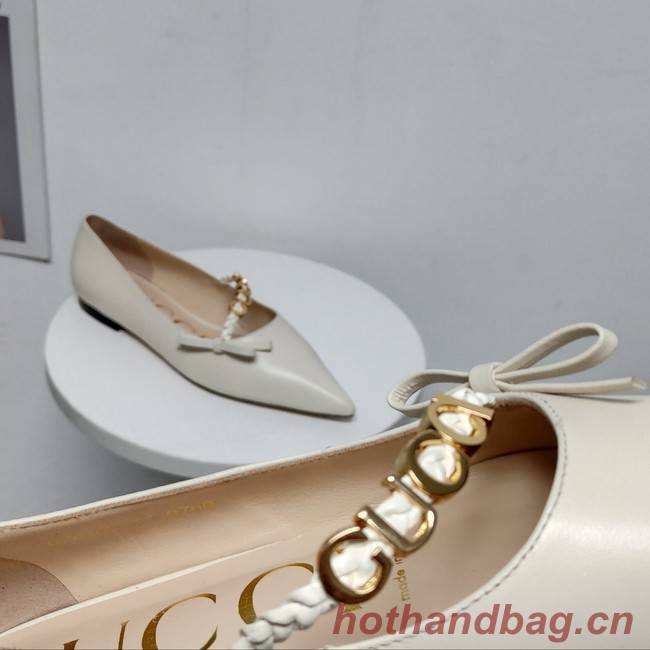 Gucci Shoes 92686-2