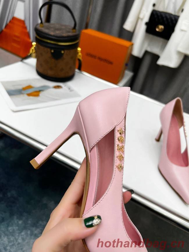 Louis Vuitton SIGNATURE PUMP 1A9OFV-2