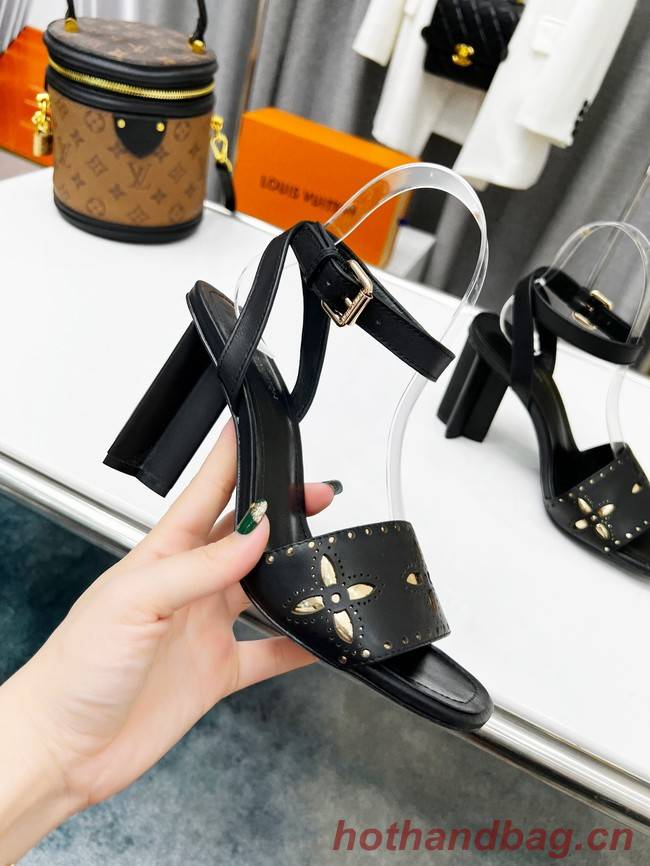 Louis Vuitton SILHOUETTE SANDAL 1A9QCJ-6