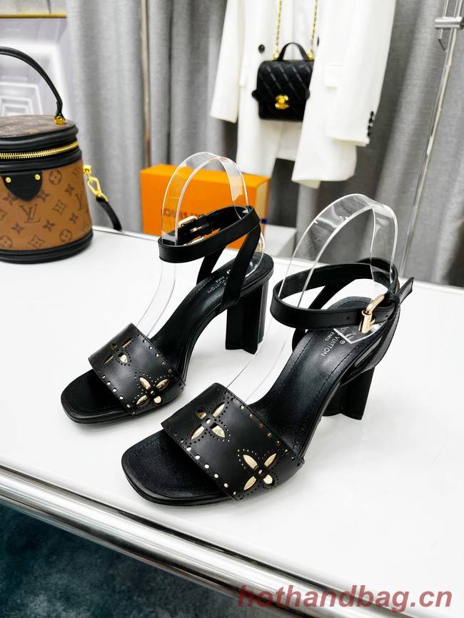 Louis Vuitton SILHOUETTE SANDAL 1A9QCJ-6