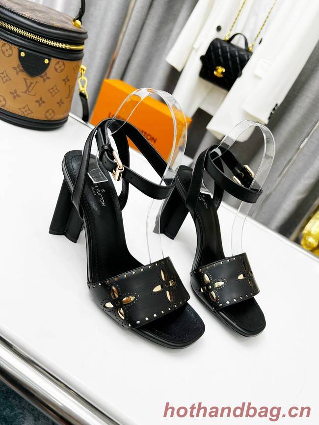 Louis Vuitton SILHOUETTE SANDAL 1A9QCJ-6