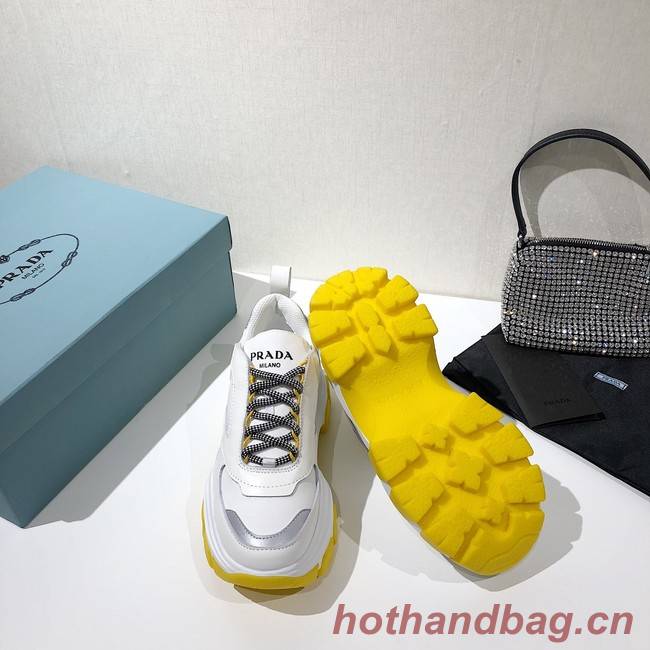 Prada shoes 92684-4