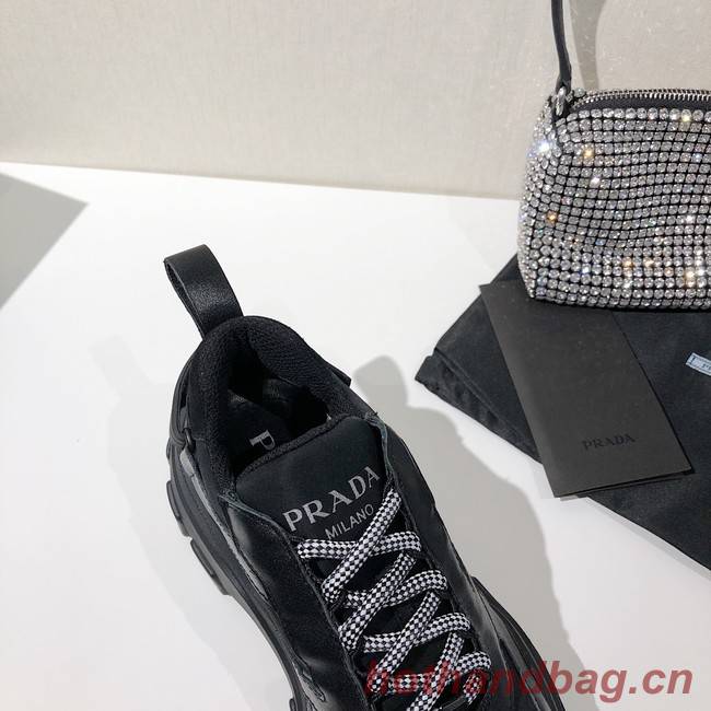 Prada shoes 92684-9