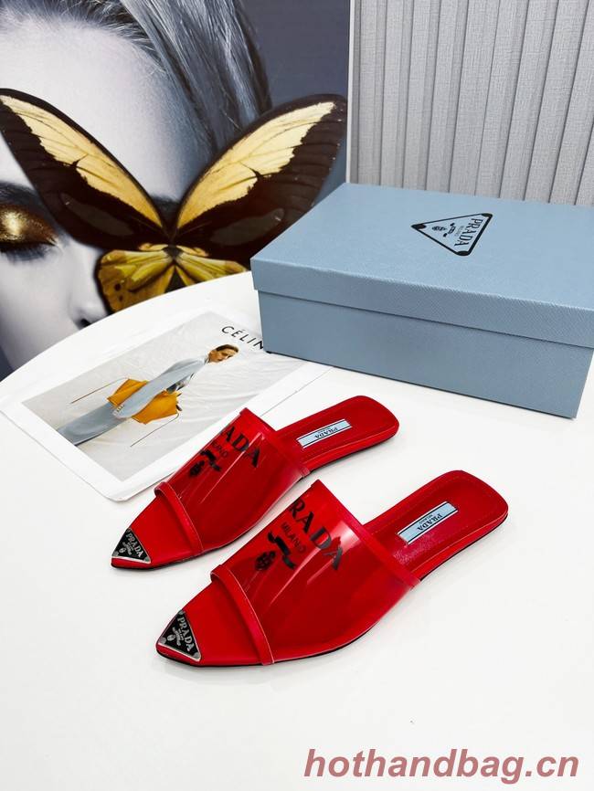 Prada slipper 91087-2