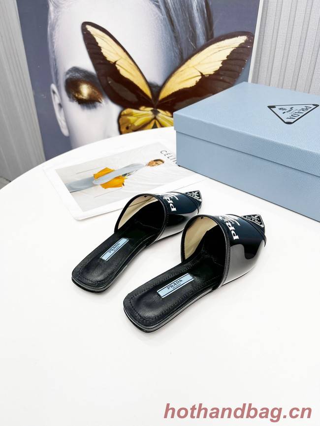 Prada slipper 91087-4