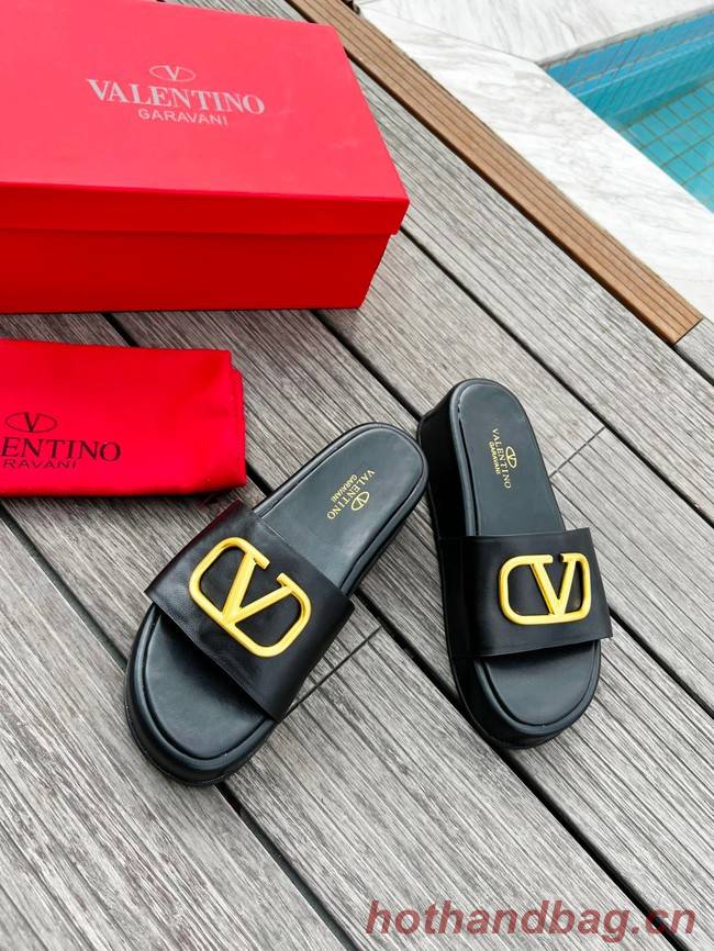 Valentino slipper 92693-7