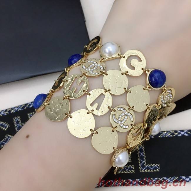 Chanel Bracelet CE7982