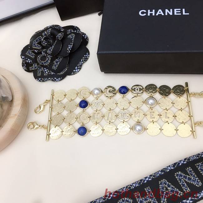 Chanel Bracelet CE7982