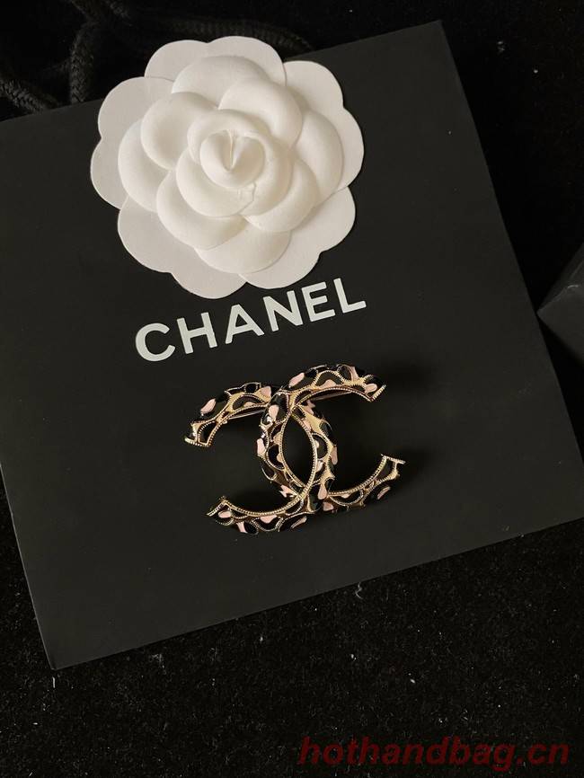 Chanel Brooch CE7970