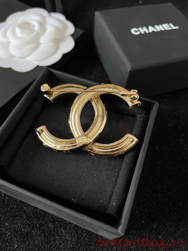 Chanel Brooch CE7970