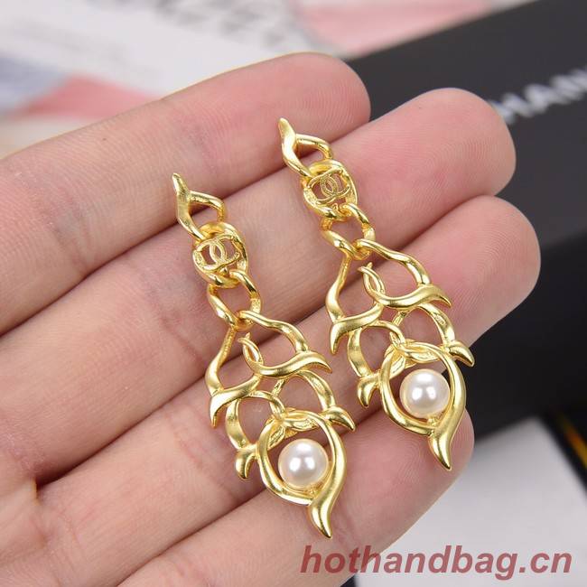 Chanel Earrings CE7961