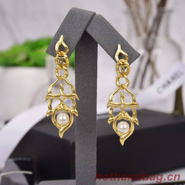 Chanel Earrings CE7961