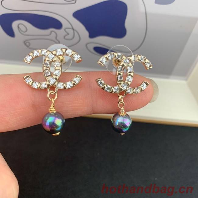 Chanel Earrings CE7962