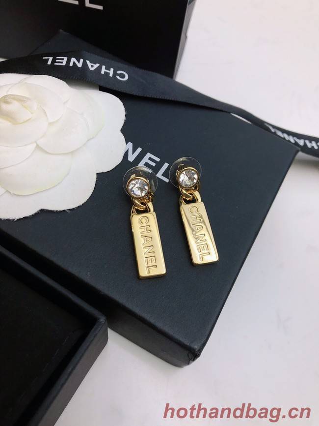 Chanel Earrings CE7965