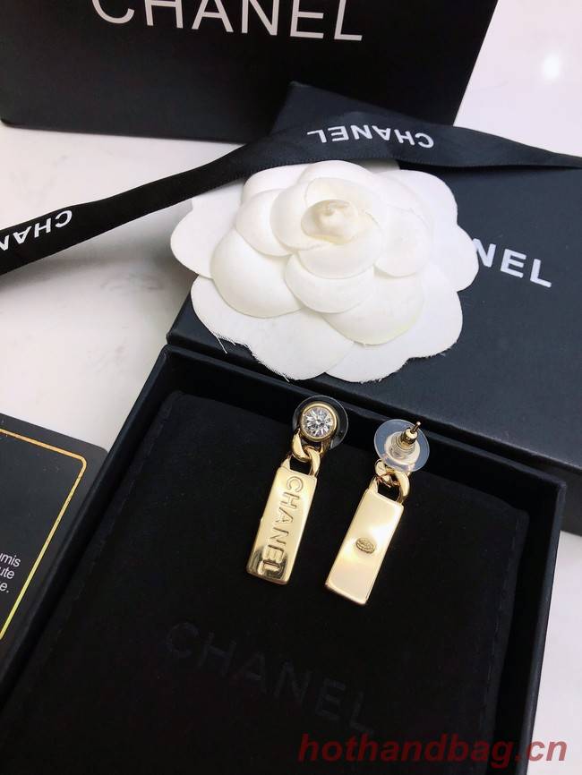 Chanel Earrings CE7965