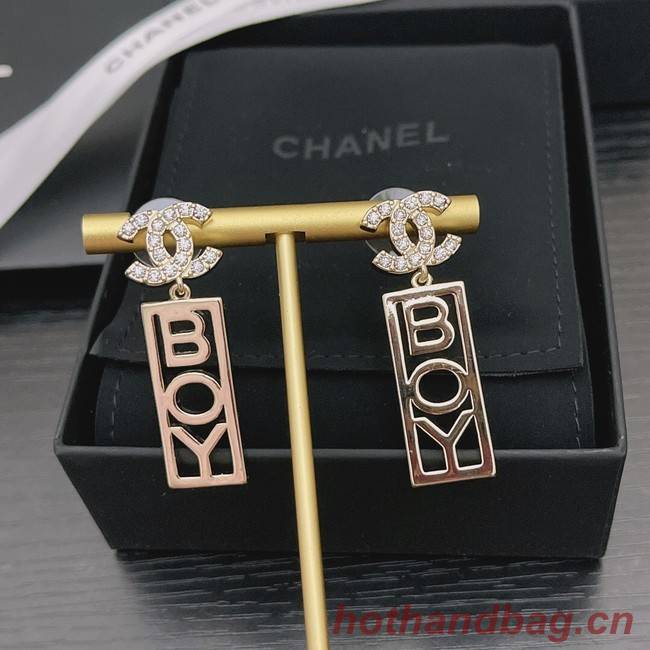 Chanel Earrings CE7983