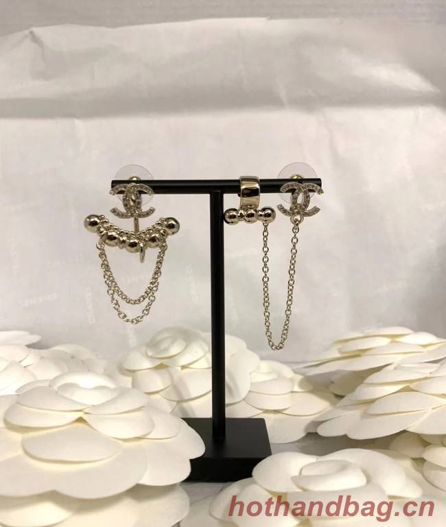 Chanel Earrings CE7987