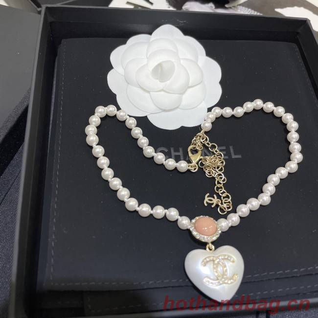 Chanel Necklace CE7989