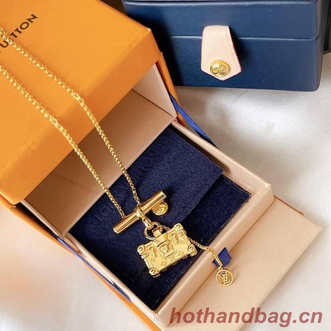 Louis Vuitton Necklace CE7974