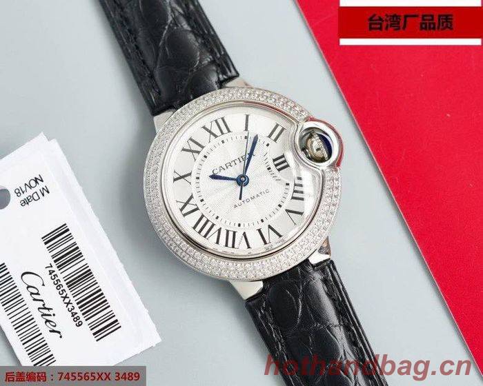 Cartier Watch CTW00002-6