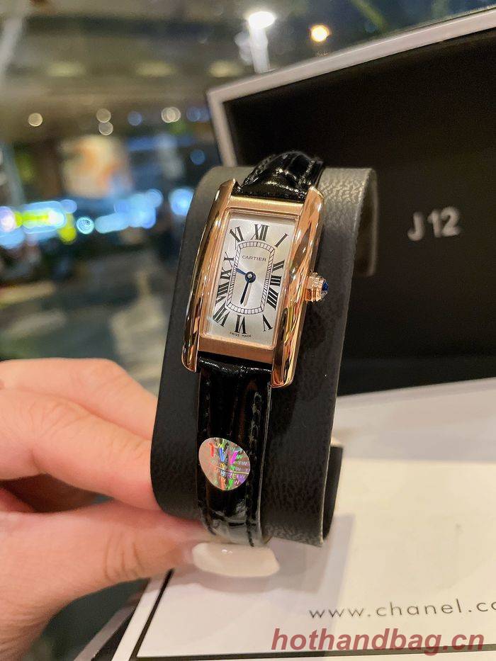 Cartier Watch CTW00007-5