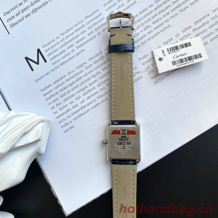 Cartier Watch CTW00011