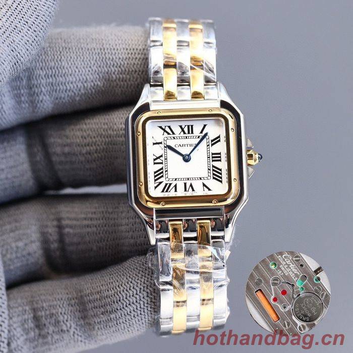 Cartier Watch CTW00016-2