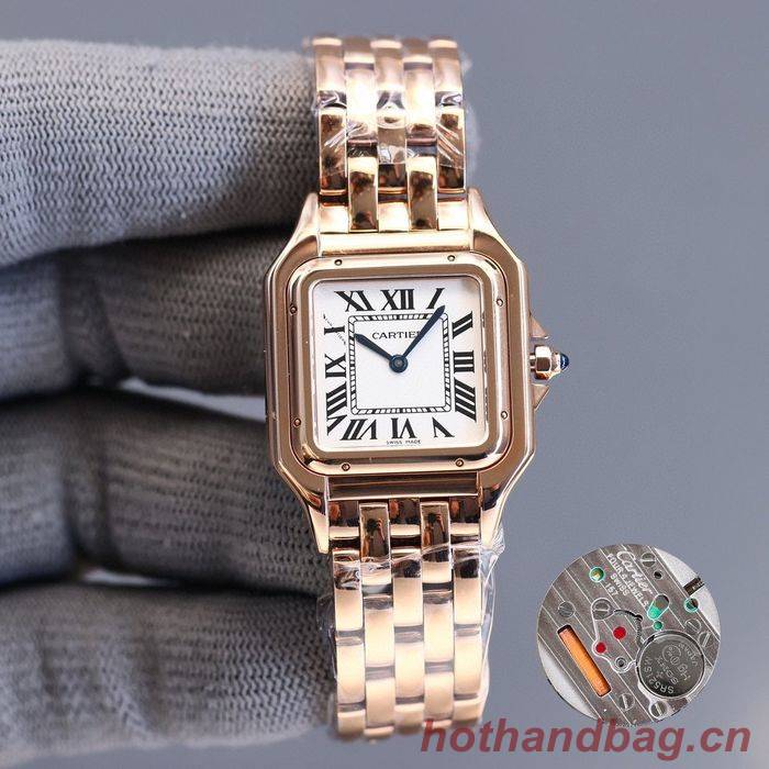 Cartier Watch CTW00016-3