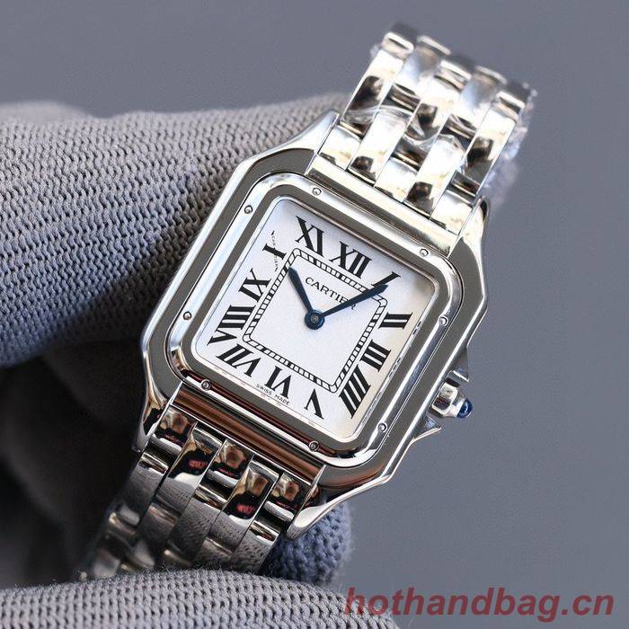 Cartier Watch CTW00017-2