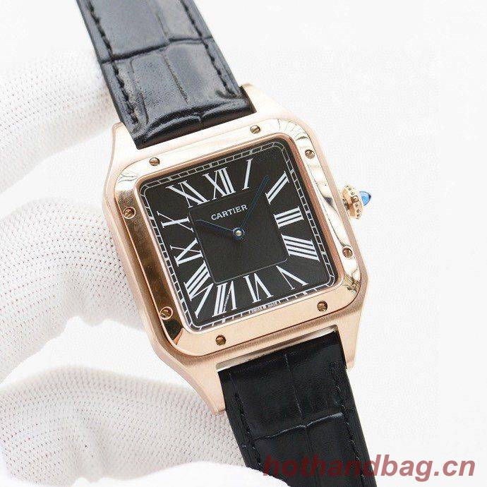 Cartier Watch CTW00019-2