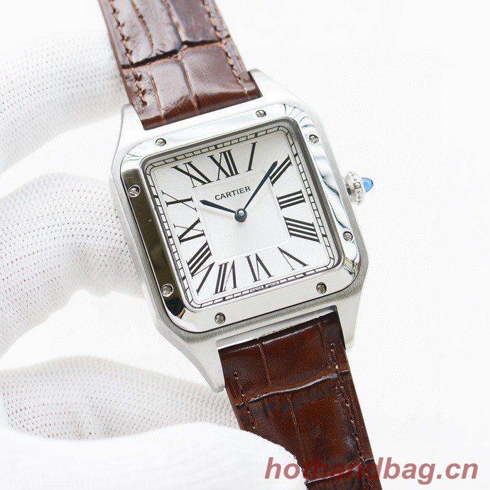 Cartier Watch CTW00020-5