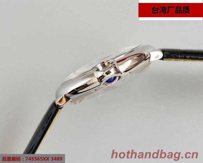 Cartier Watch CTW00023-1