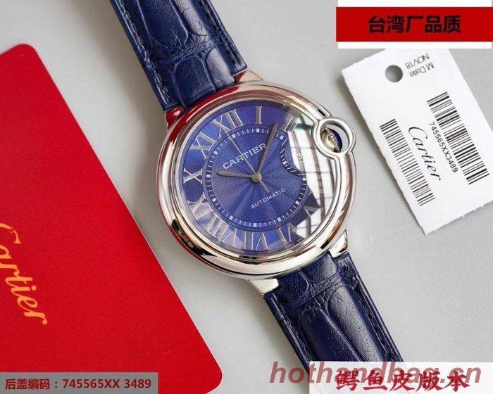 Cartier Watch CTW00023-3