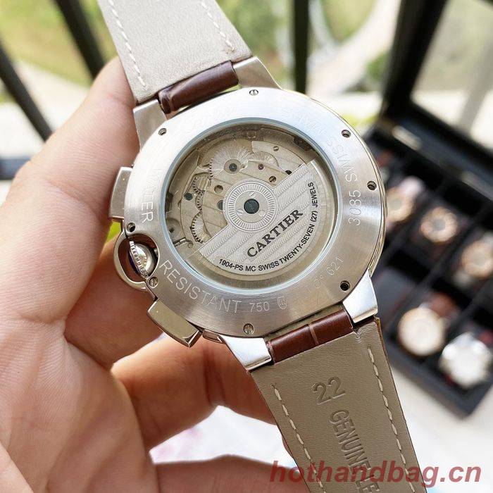 Cartier Watch CTW00028-1