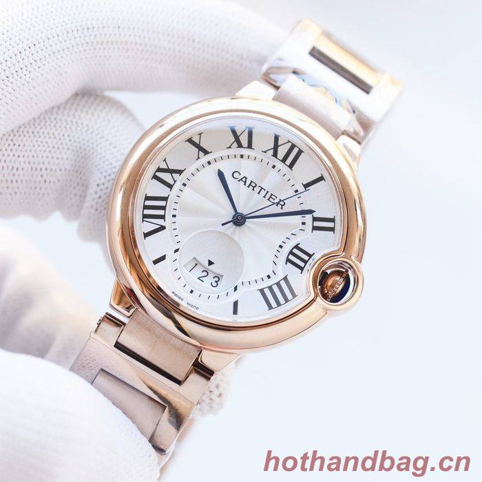 Cartier Watch CTW00029-1