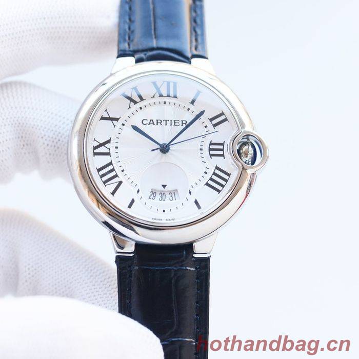 Cartier Watch CTW00030-3